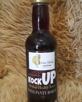 KockUP Herbal Health Tonic