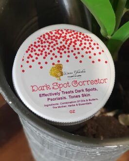 divine dark spot corrector