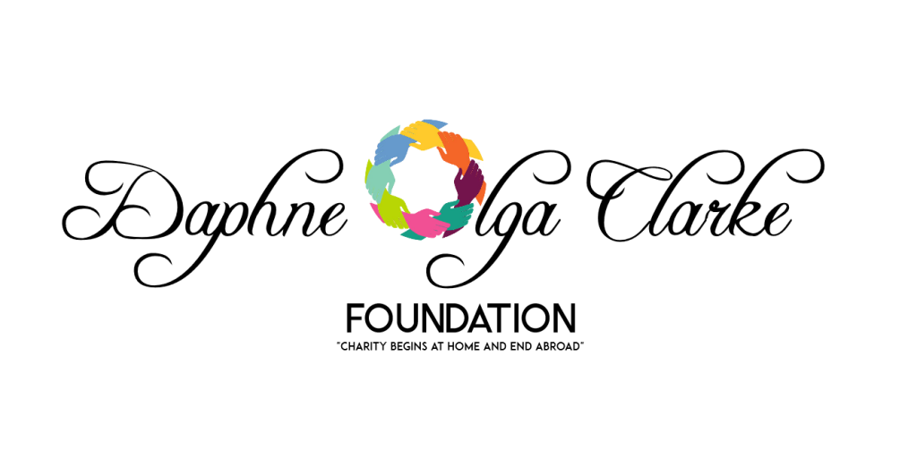 Daphne Olga Clarke Foundation logo