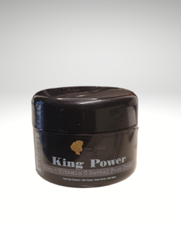 King Power Facial Cream